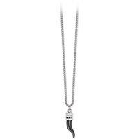 Collana 2Jewels Uomo Ikon in Acciaio 251647 - 251647